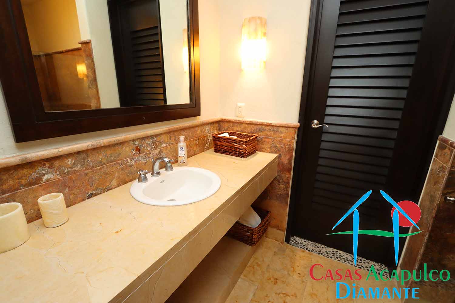 Tres Vidas Los Jaimes - Recámara seis 9